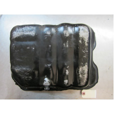 27H008 Lower Engine Oil Pan From 2011 Hyundai Sonata  2.4